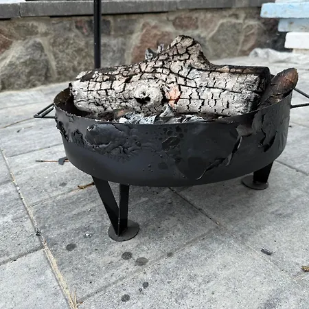 Lägenhet Przy Plazy Rogowo (Gryfice)