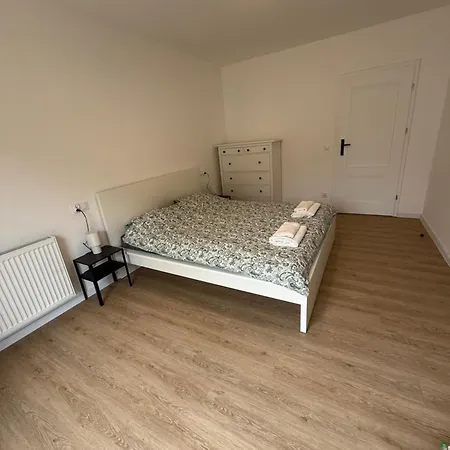 Przy Plazy Rogowo (Gryfice)