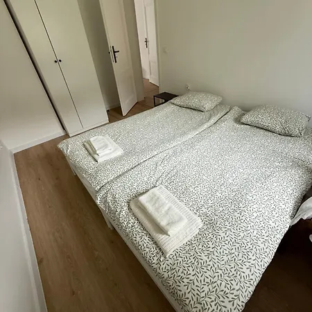 Apartamento Przy Plazy Rogowo (Gryfice)
