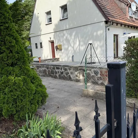 Przy Plazy Apartmán