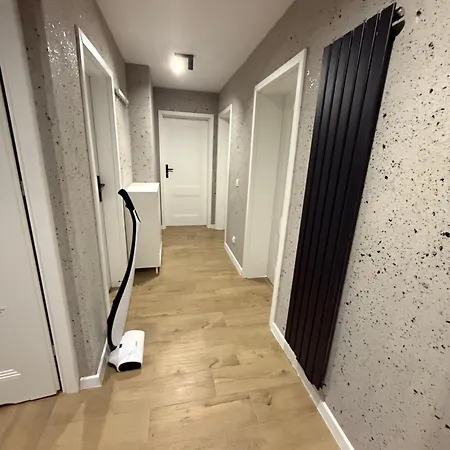 Przy Plazy Lägenhet *