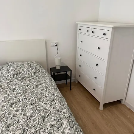 Lägenhet Przy Plazy