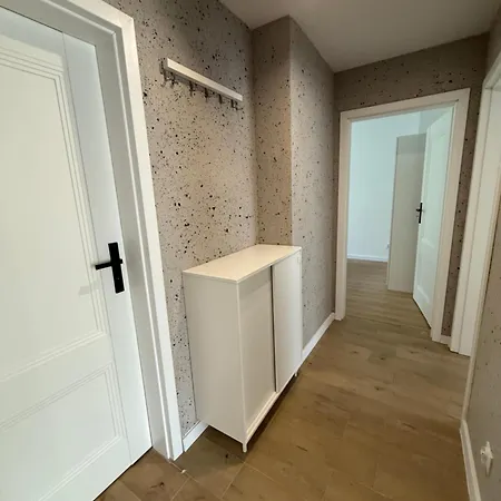 Lägenhet Przy Plazy Rogowo (Gryfice)