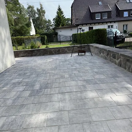 Przy Plazy Rogowo (Gryfice)