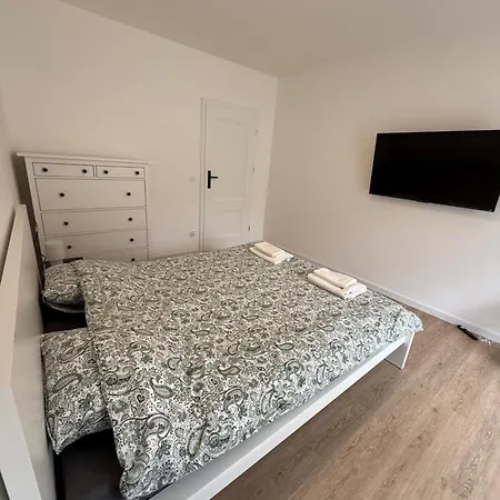 Przy Plazy * Rogowo (Gryfice)