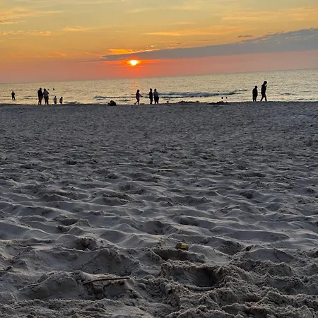 Przy Plazy Lägenhet