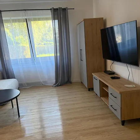 Przy Plazy Lägenhet *