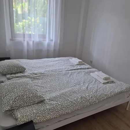 Przy Plazy Lägenhet