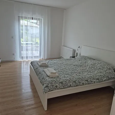 Przy Plazy Lägenhet