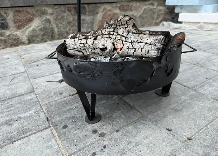 Lägenhet Przy Plazy Rogowo (Gryfice)