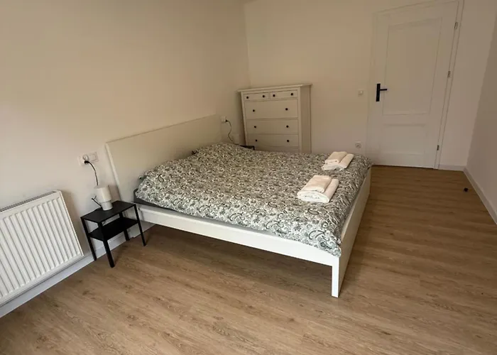 Przy Plazy רוגובו