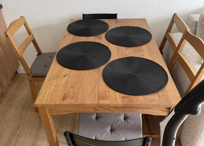 Przy Plazy Lägenhet Rogowo (Gryfice)