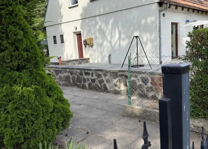 Przy Plazy Lägenhet