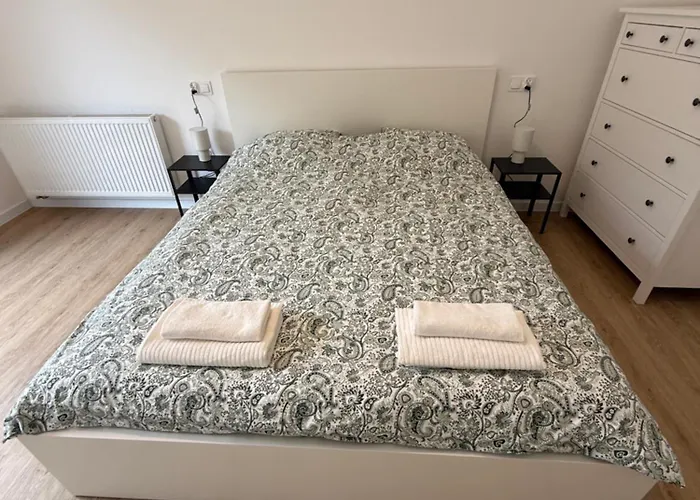 Przy Plazy Lägenhet *