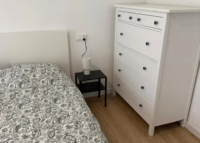 Lägenhet Przy Plazy