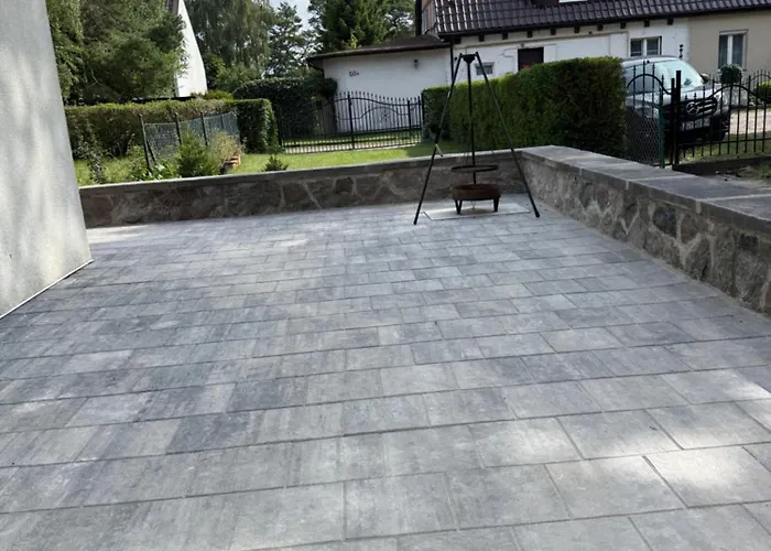 Przy Plazy Rogowo (Gryfice)