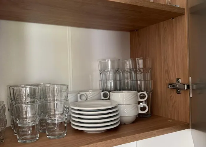 Przy Plazy Lägenhet *