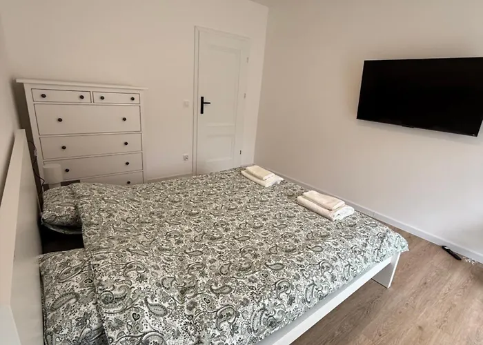 Przy Plazy * Rogowo (Gryfice)