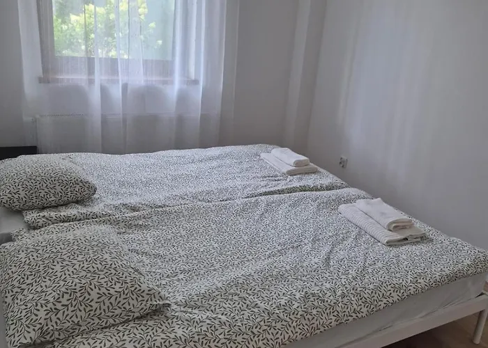 Przy Plazy Lägenhet